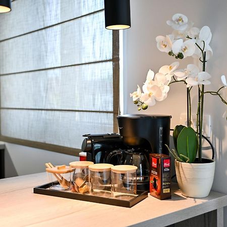 Big Sky Apartmani Zadar Bagian luar foto