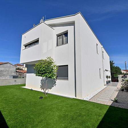 Big Sky Apartmani Zadar Bagian luar foto