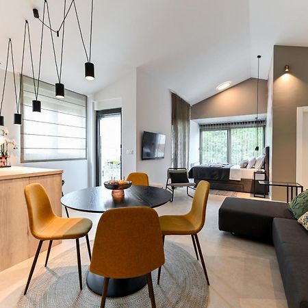 Big Sky Apartmani Zadar Bagian luar foto
