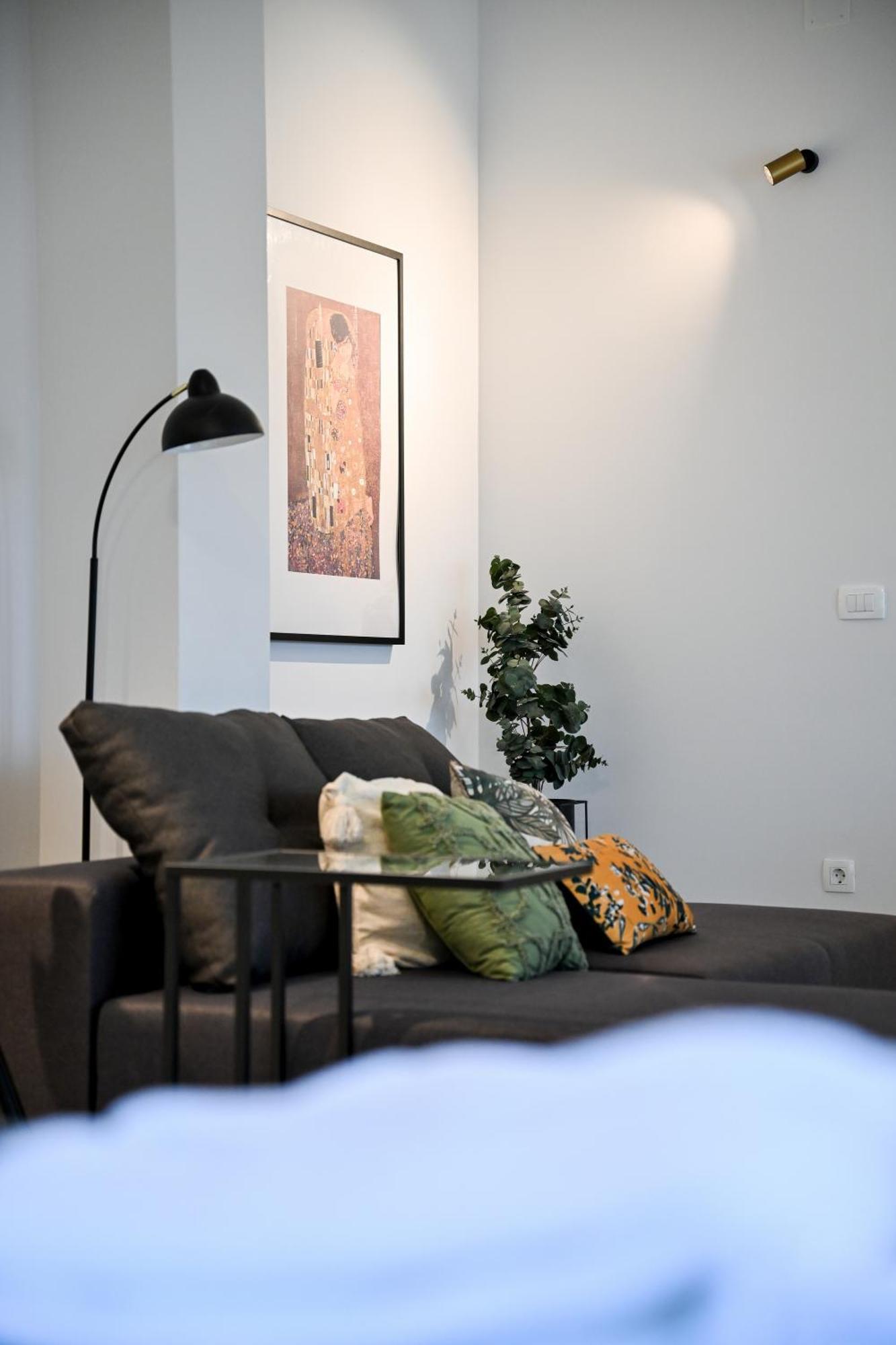 Big Sky Apartmani Zadar Bagian luar foto