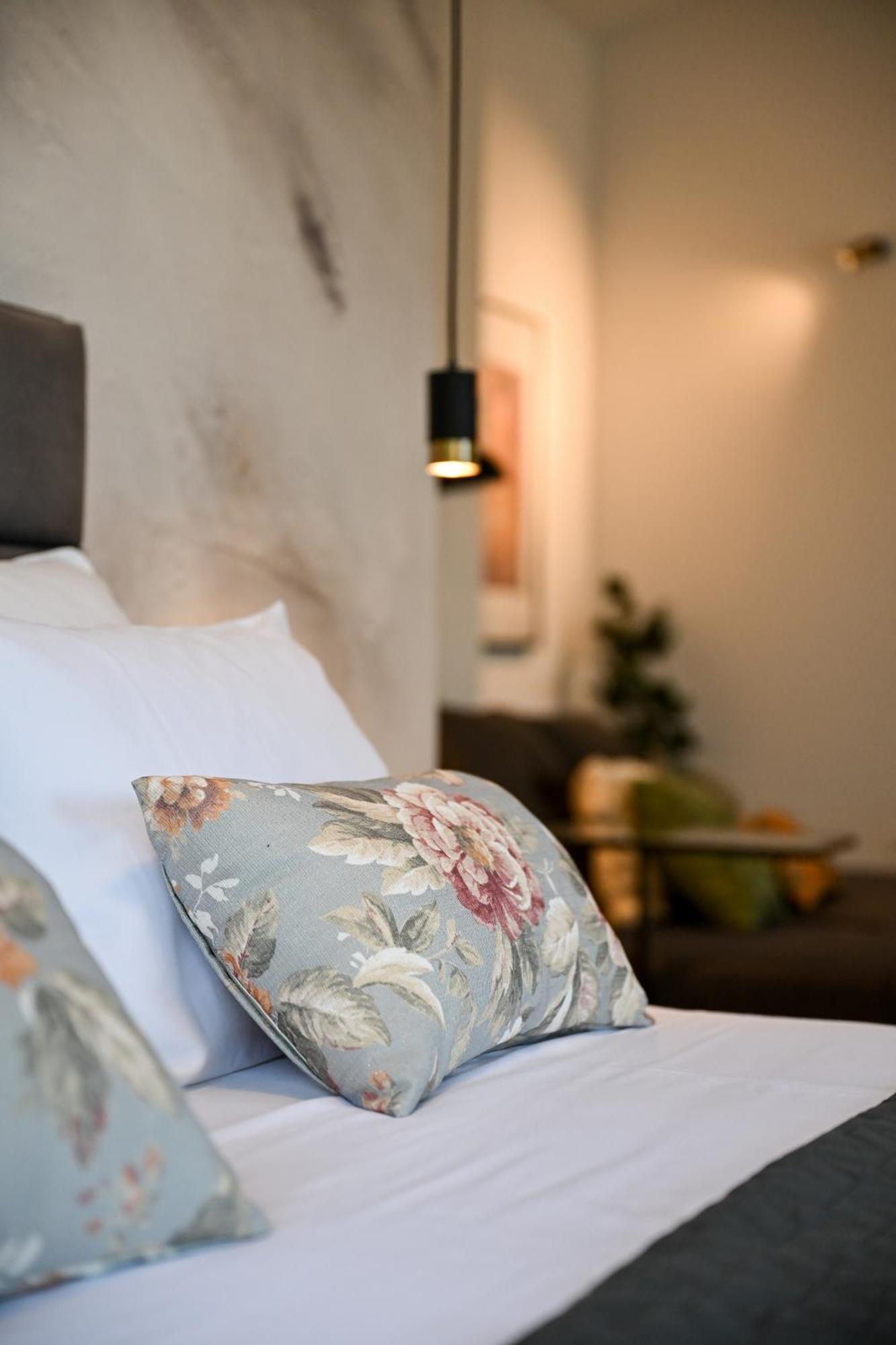 Big Sky Apartmani Zadar Bagian luar foto