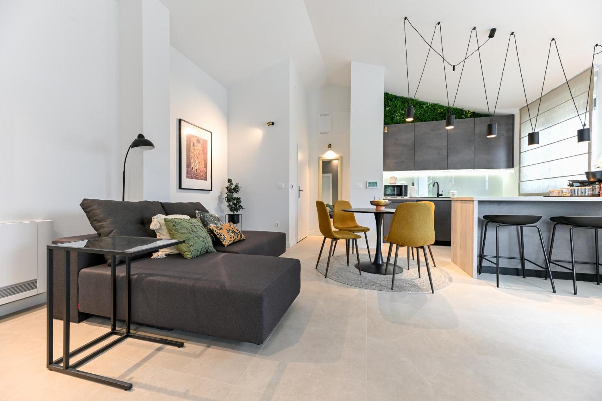 Big Sky Apartmani Zadar Bagian luar foto