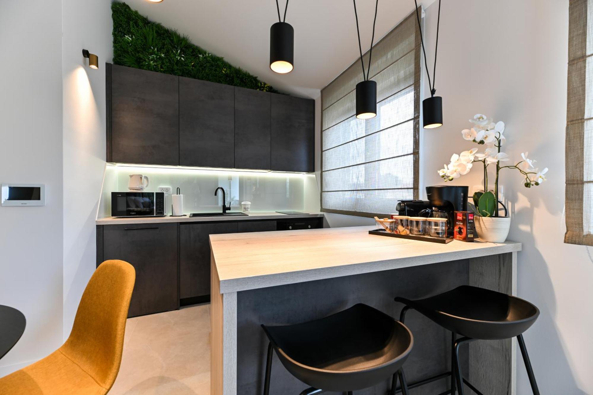 Big Sky Apartmani Zadar Bagian luar foto