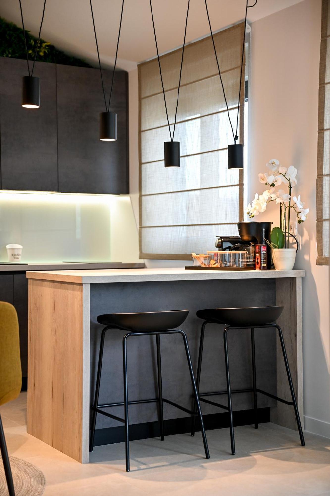 Big Sky Apartmani Zadar Bagian luar foto