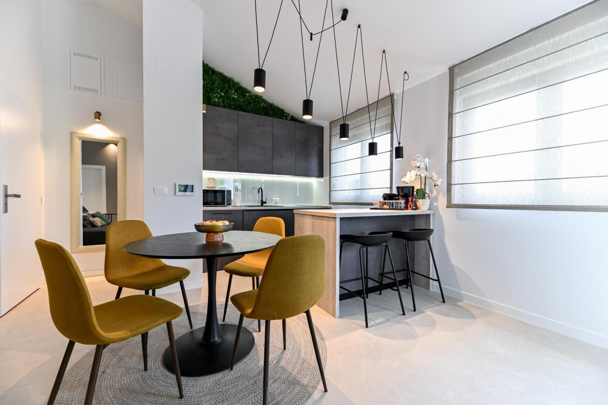 Big Sky Apartmani Zadar Bagian luar foto