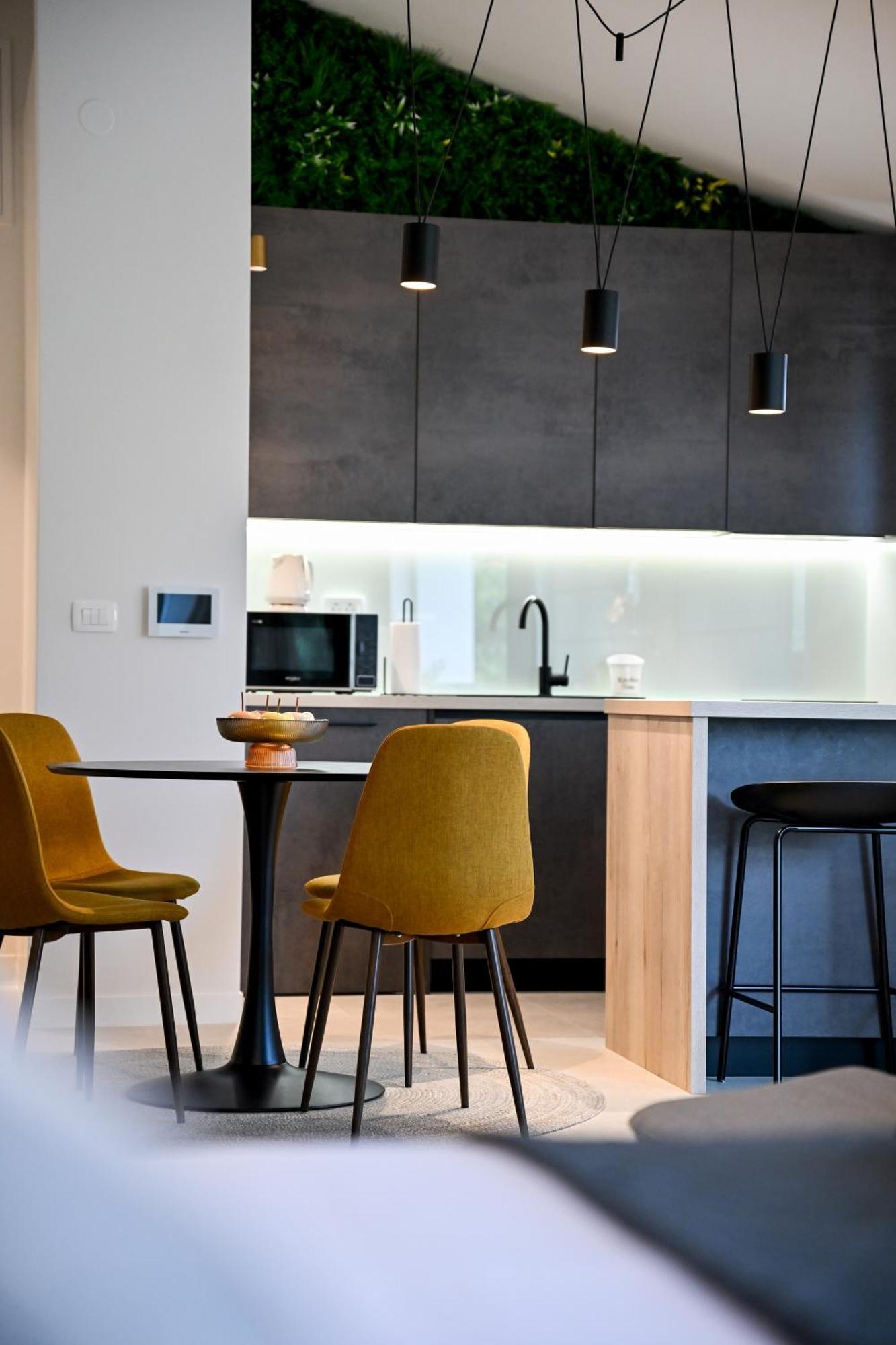 Big Sky Apartmani Zadar Bagian luar foto