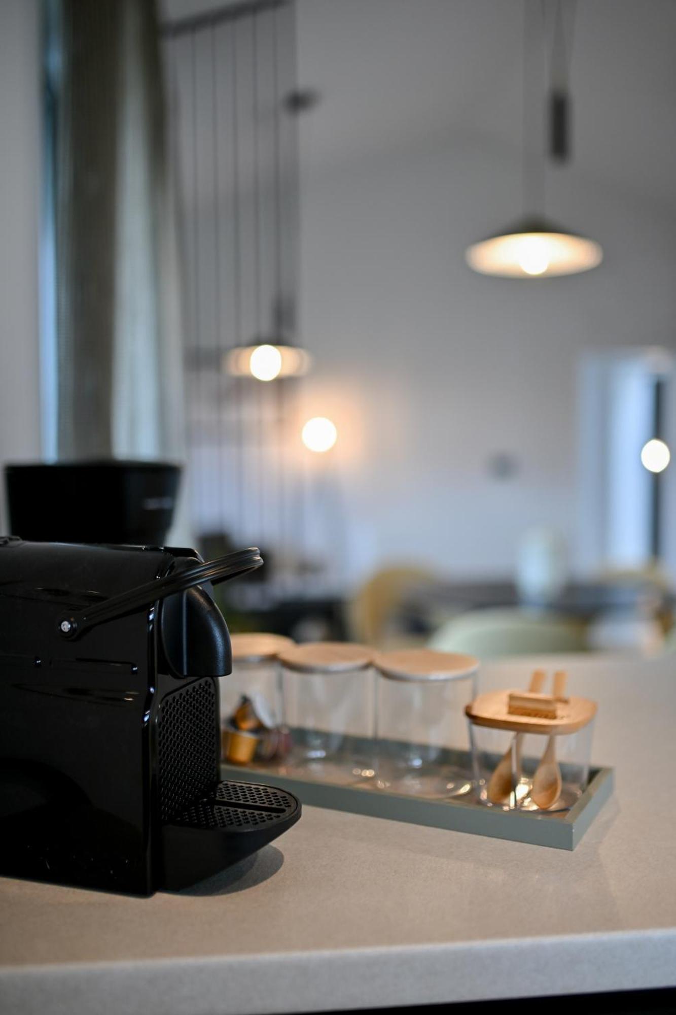 Big Sky Apartmani Zadar Bagian luar foto