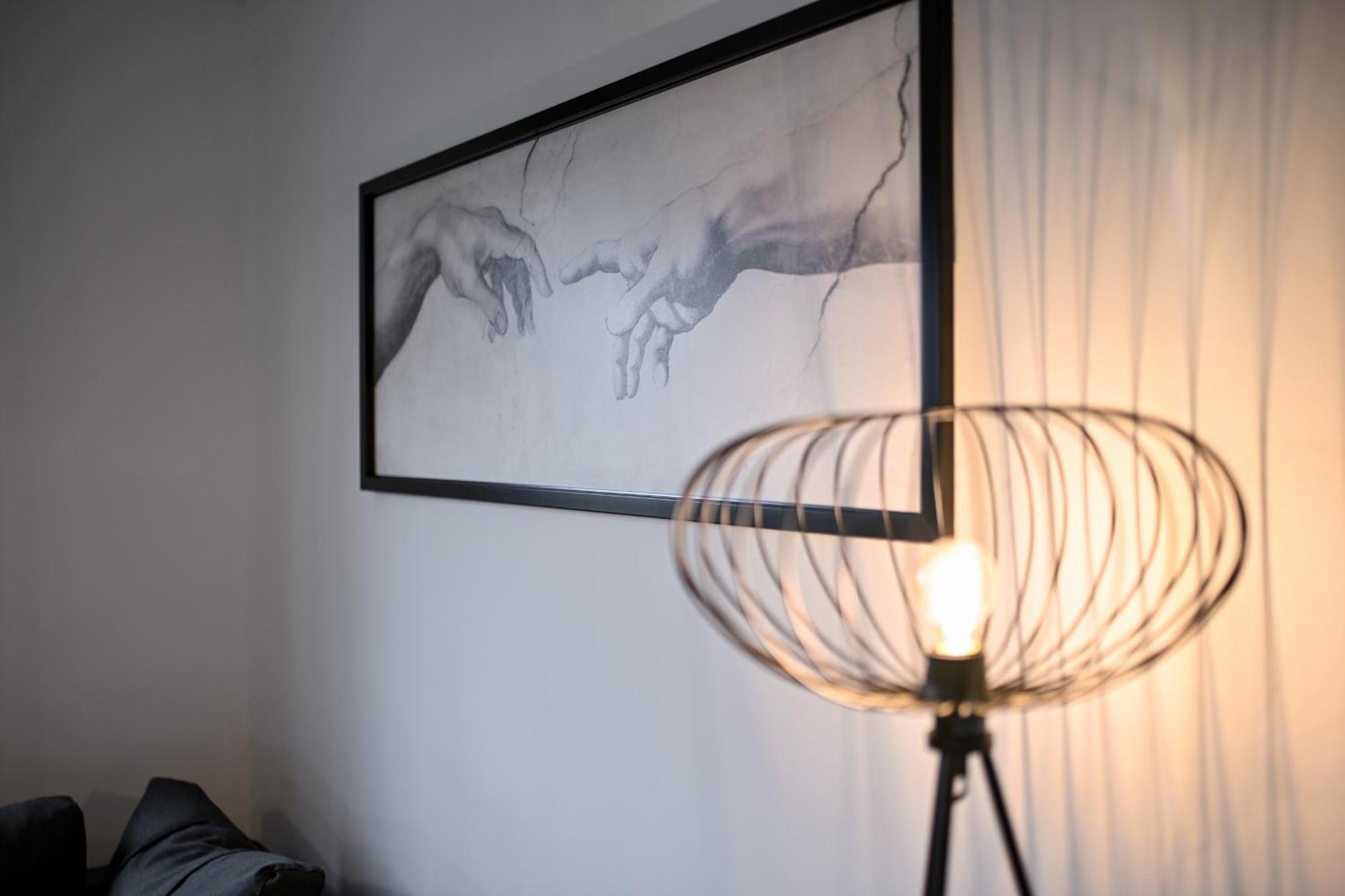 Big Sky Apartmani Zadar Bagian luar foto