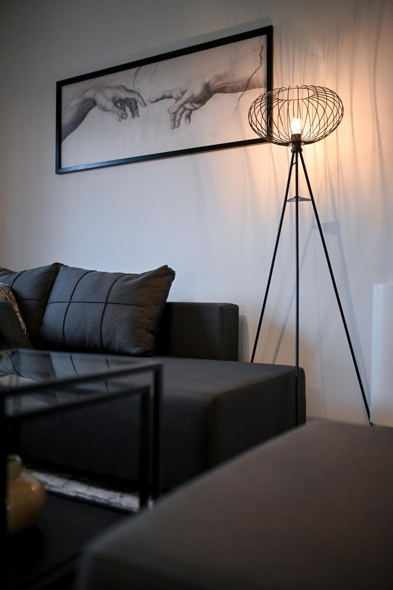 Big Sky Apartmani Zadar Bagian luar foto