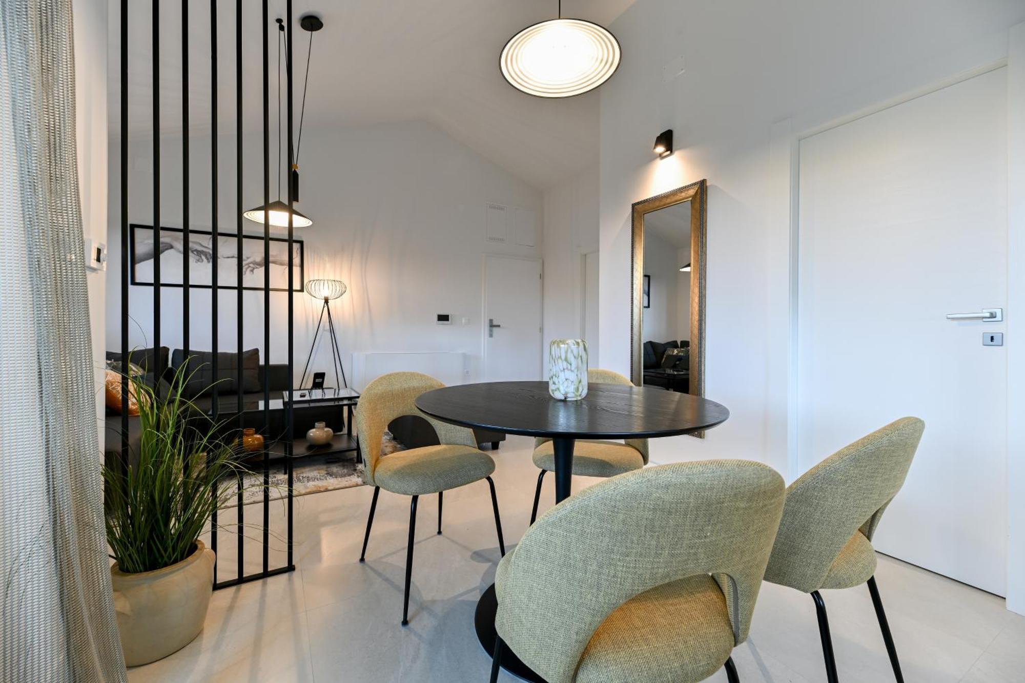 Big Sky Apartmani Zadar Bagian luar foto